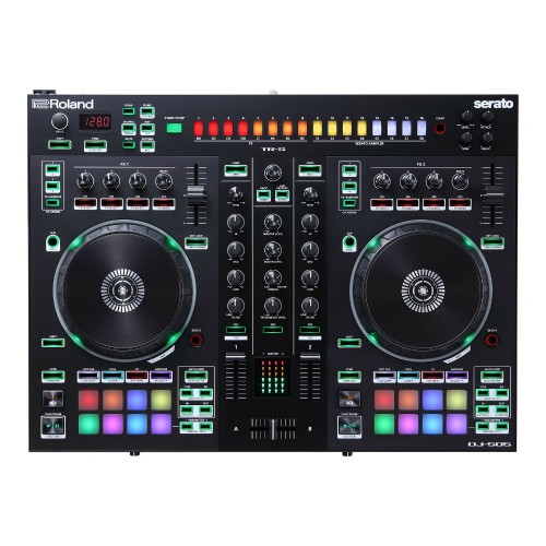 Roland DJ-505